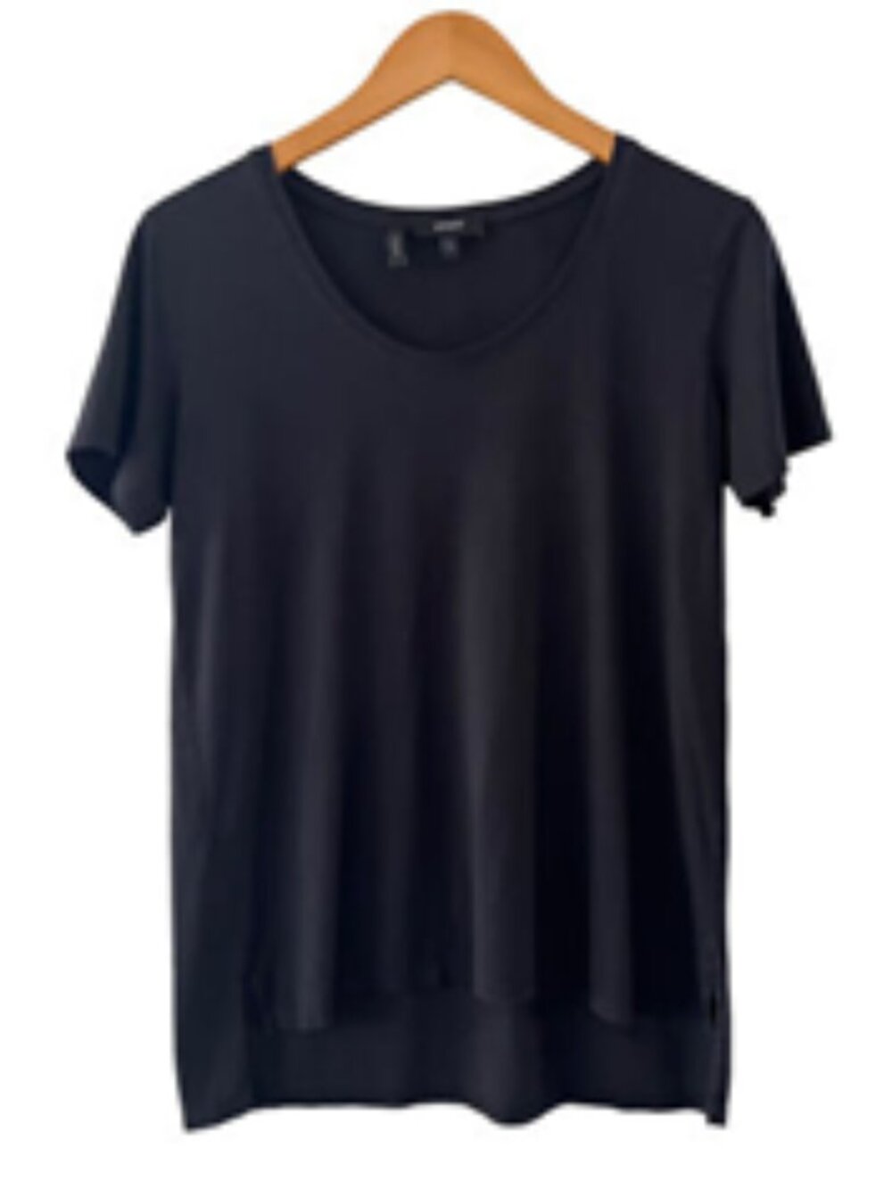Black Theroy Tee